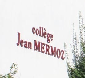 collège jean mermoz