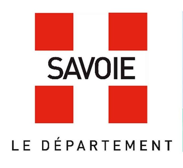 logo dept savoie