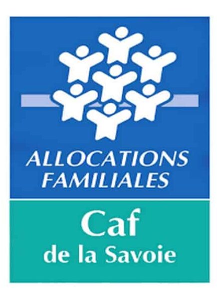 logo caf