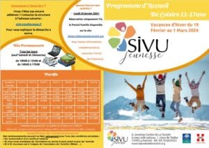 programme des vacances d'hiver p2