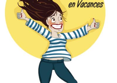 Le programme ALSH 11-17 pour l&rsquo;été 2026 est disponible !