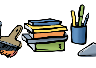 Dispositif 1er job 2026, et c&rsquo;est parti ! nouveauté : atelier CV Mercredi 11 mars 2026 !