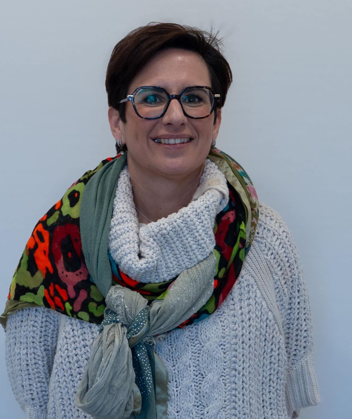 Sandrine CAILLE