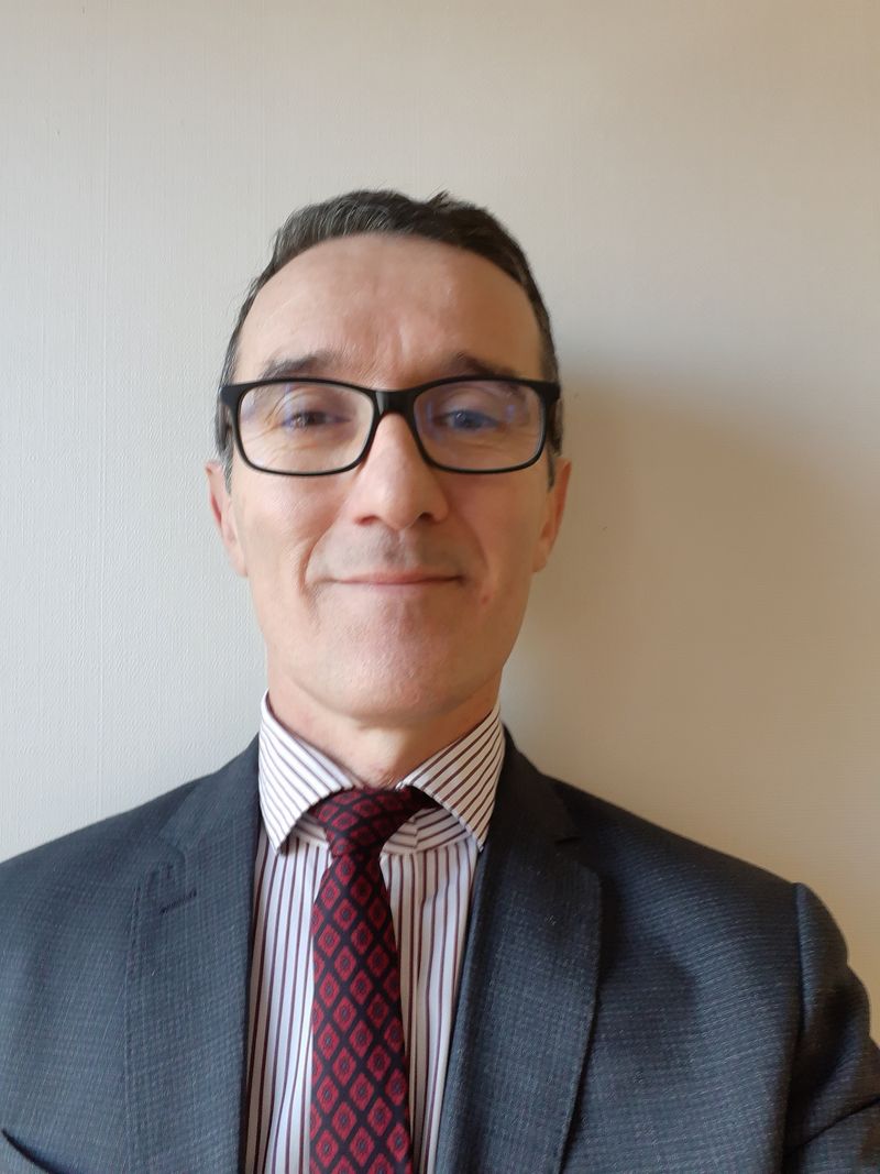 Michel DEGANIS
