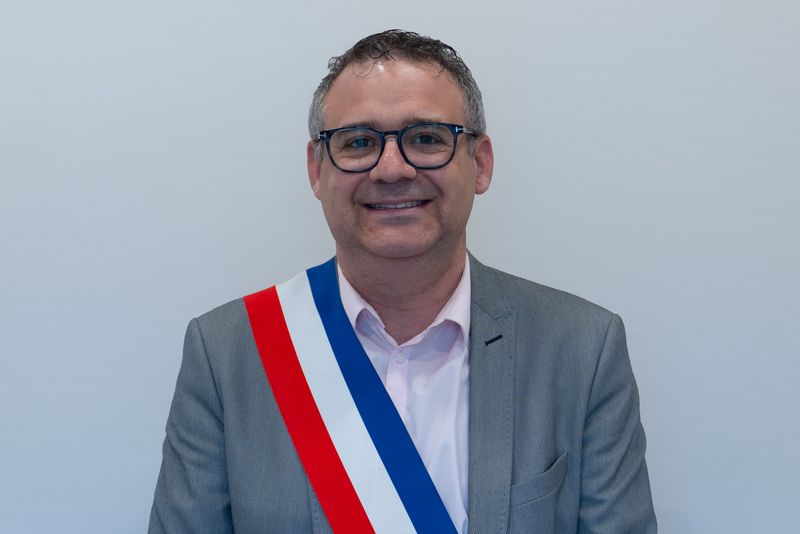 Julien DONZEL