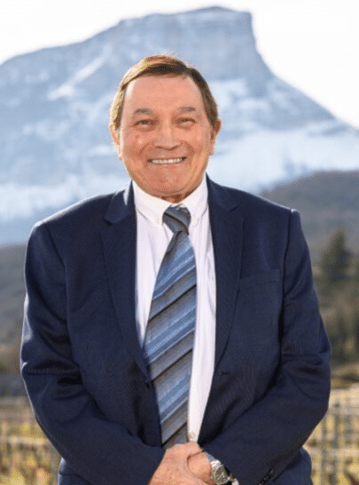 Guy VIVES-MARRANO