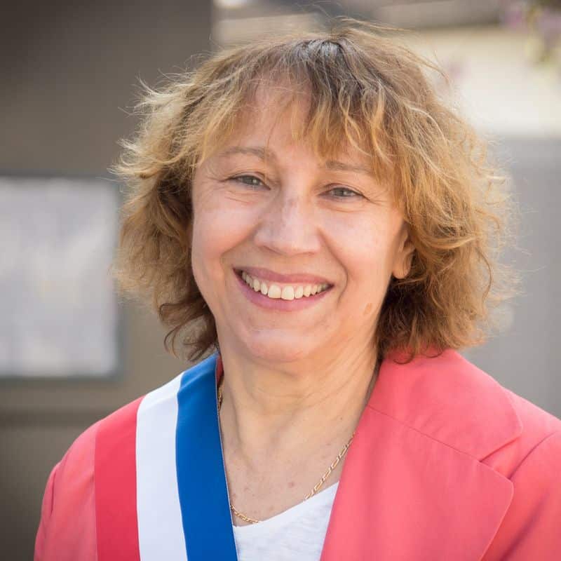 Brigitte MOLLARD