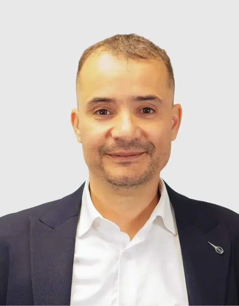 Saïd SERBI